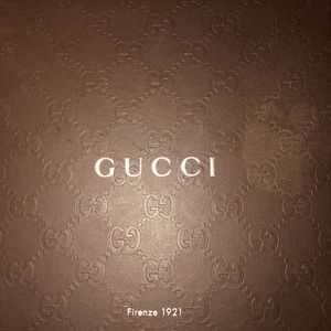 Gucci belt (women’s)